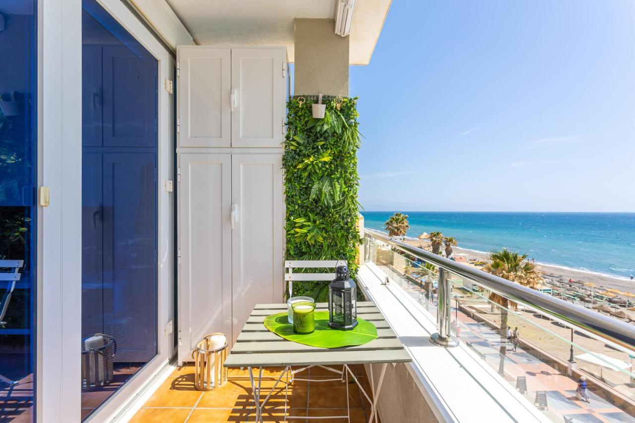 Vivendos - Tr23 - Roca Chica Apartment Torremolinos Exterior photo
